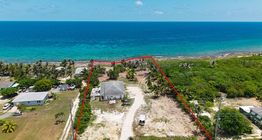 Land in Old Man Bay, North Side, Cayman Islands 4 - 17149890