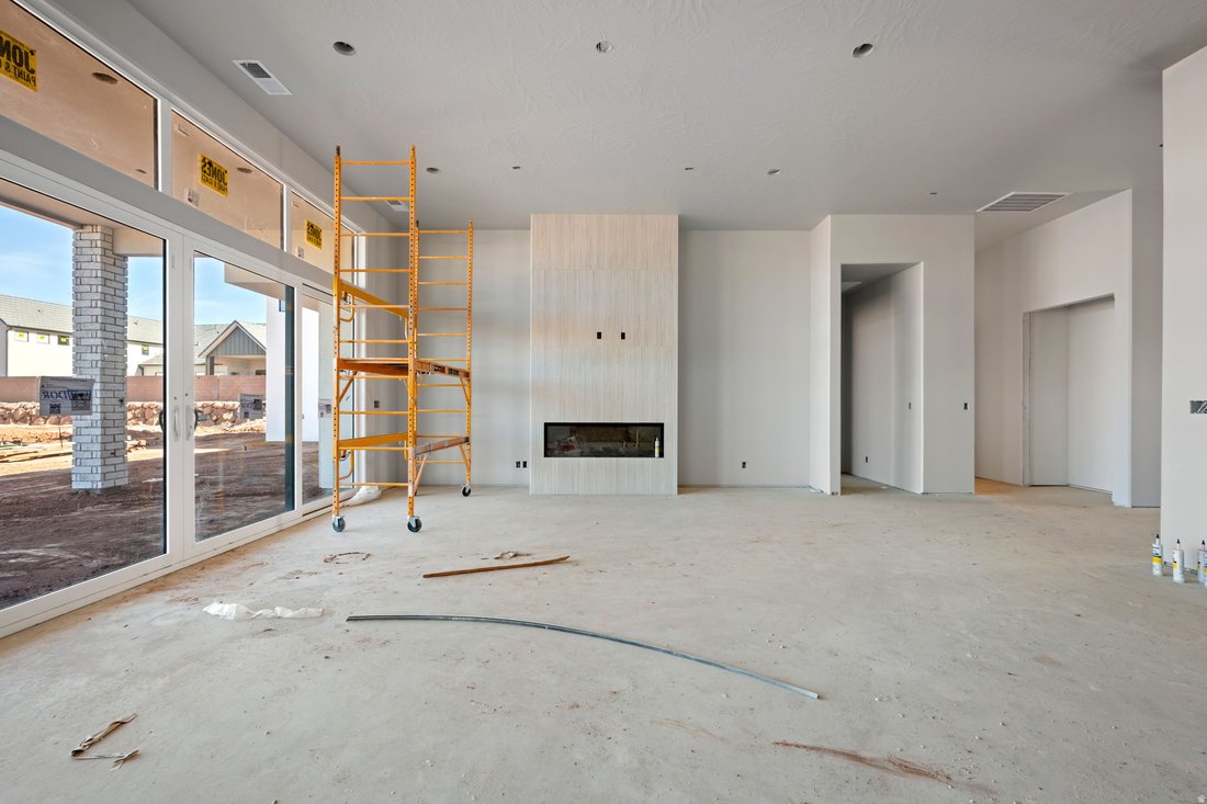 House in Washington, Utah, United States 4 - 17149318