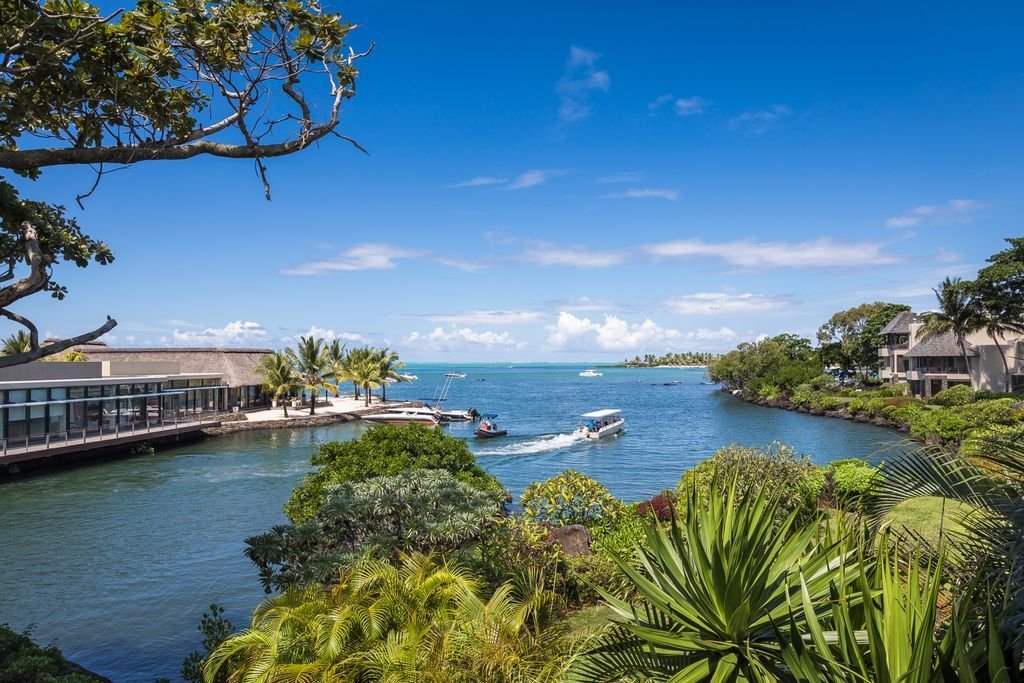 Villa in Beau Champ, Flacq District, Mauritius 1 - 17147508