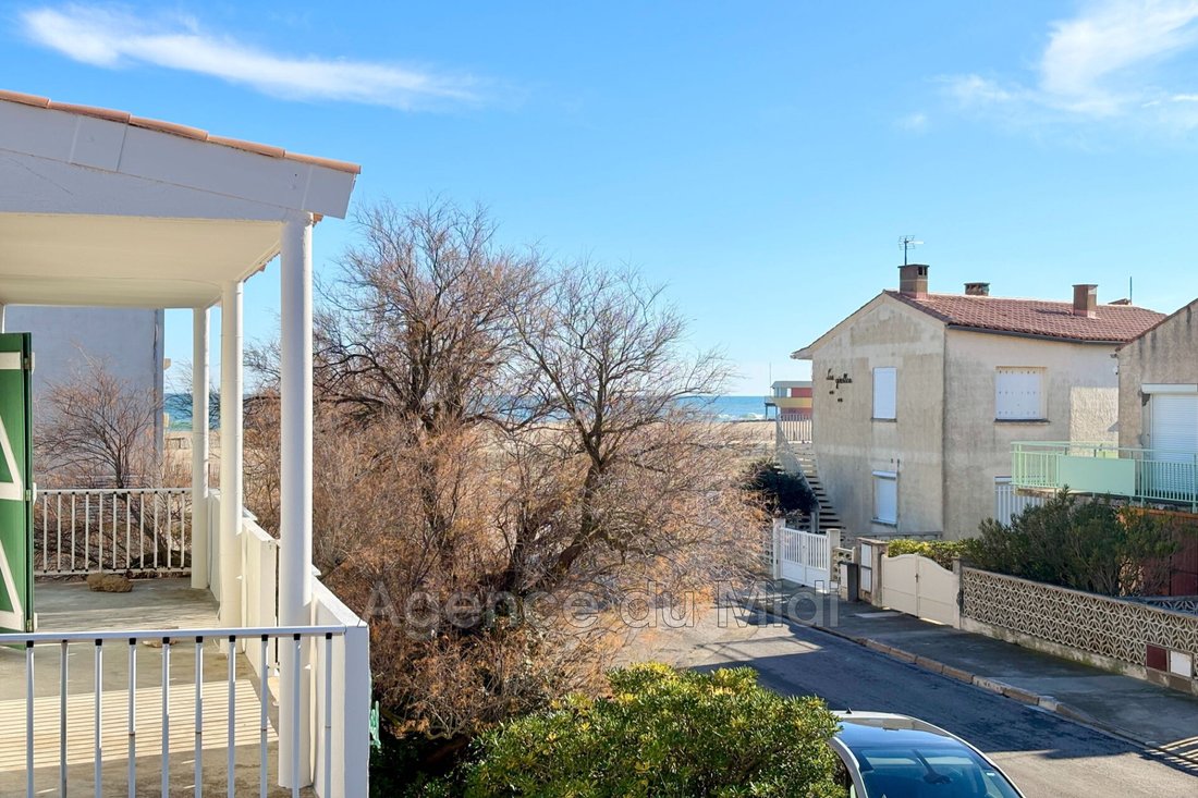 Villa in Leucate, Occitania, France 1 - 17147314