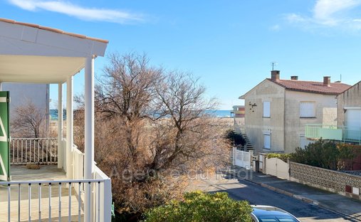 Villa in Leucate, Occitania, France 1