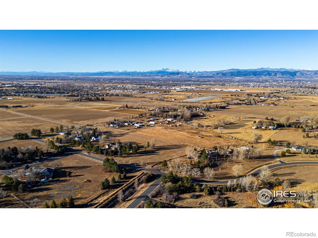 House in Fort Collins, Colorado, United States 3 - 17148842