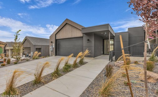 Stadthaus in Heber City, Utah, Vereinigte Staaten 1
