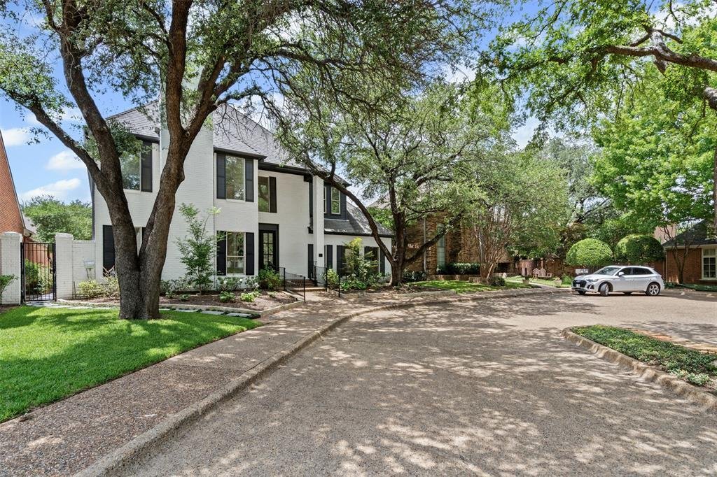House in Dallas, Texas, United States 1 - 17149335