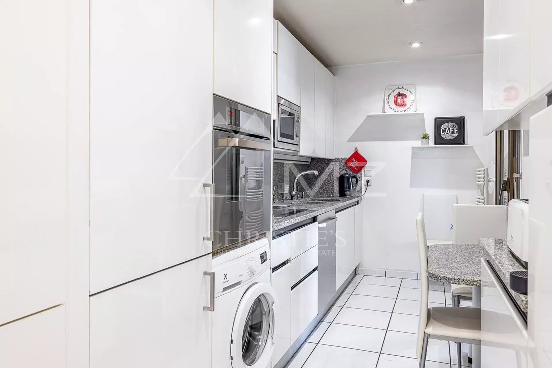 Apartment in Cannes, Provence-Alpes-Côte d'Azur, France 4 - 17147440