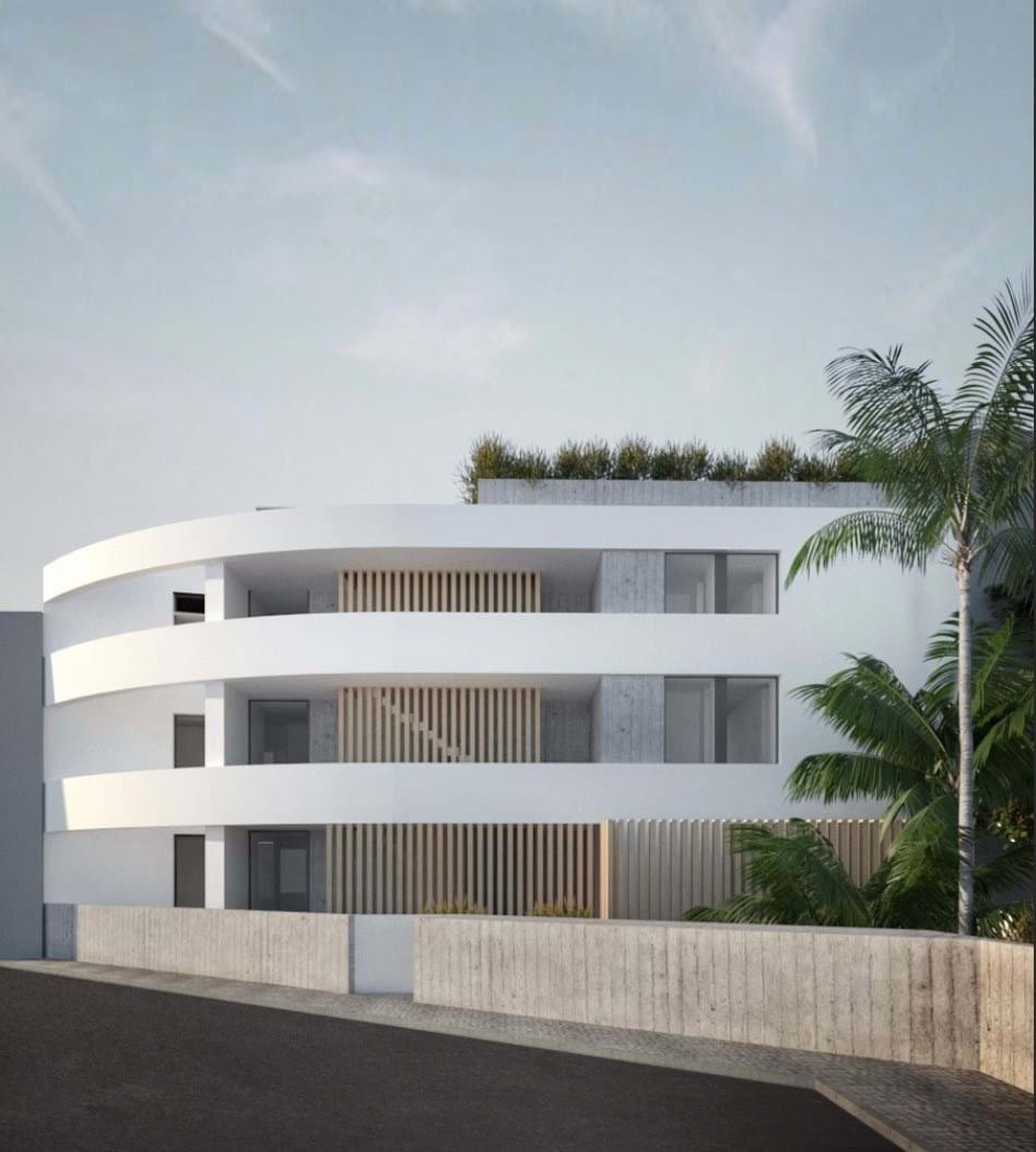 House in Praia da Luz, Algarve, Portugal 1 - 17148056