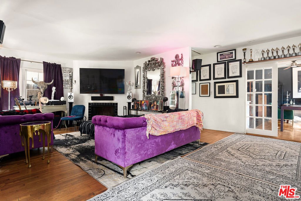 Santa Monica, California, United States 2 - 17148721