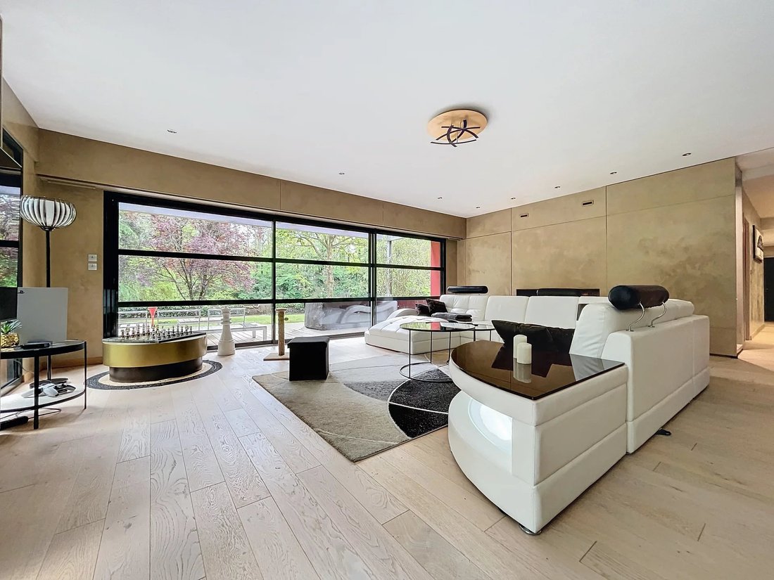 House in La Roche-sur-Yon, Pays de la Loire, France 3 - 17148460