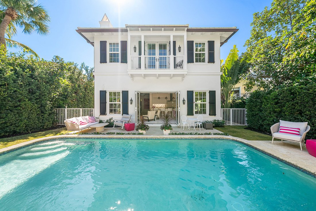 House in Palm Beach, Florida, United States 3 - 16916713