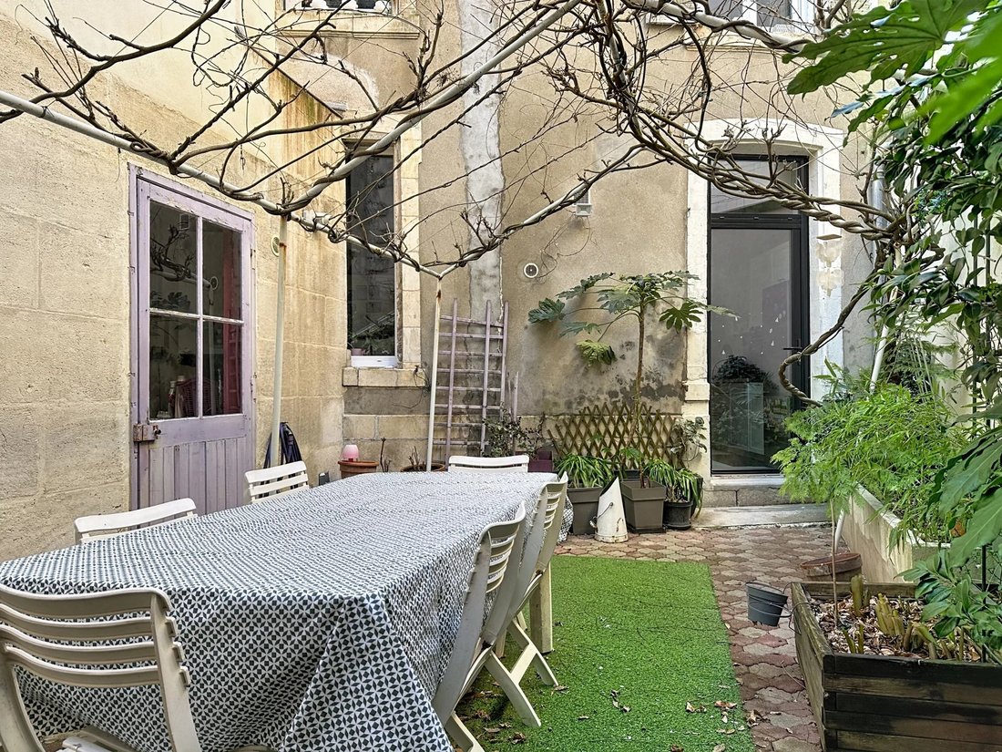 House in Le Genette, La Rochelle, France 2 - 17148453