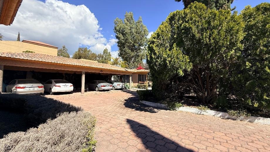 Casa en Santiago de Querétaro, Querétaro, México 2 - 17150209