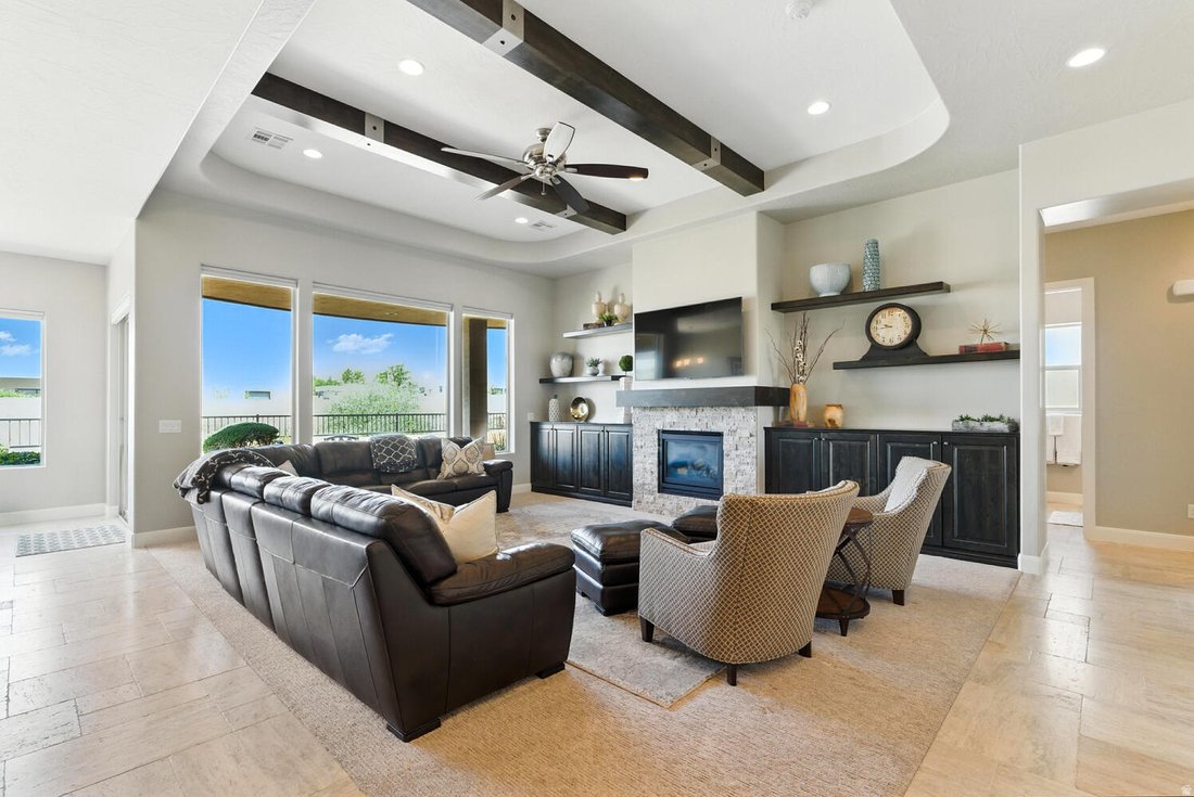 House in St. George, Utah, United States 3 - 17149281
