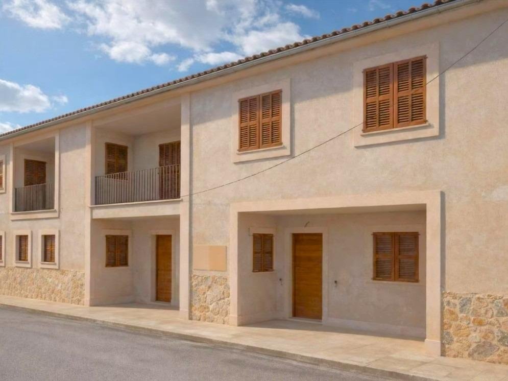 House in Selva, Balearic Islands, Spain 2 - 17150018