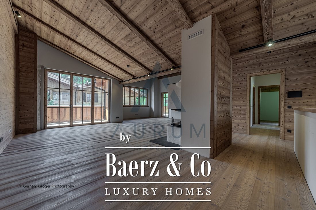 Apartment in Kirchberg in Tirol, Tyrol, Austria 3 - 17150323