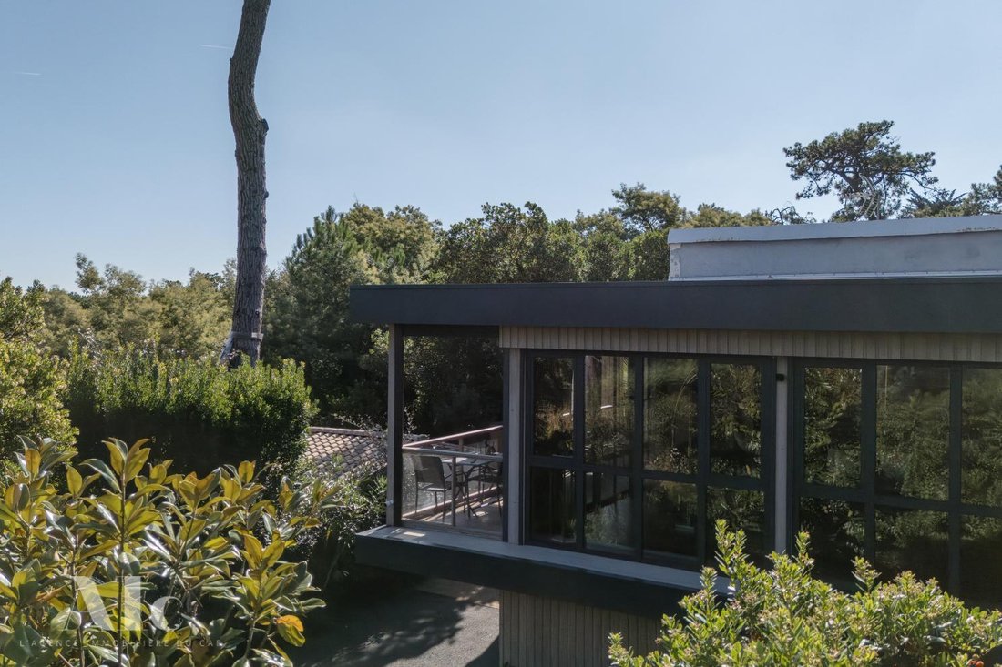 Villa in Centre Cap Ferret, Lège-Cap-Ferret, France 5 - 17149624