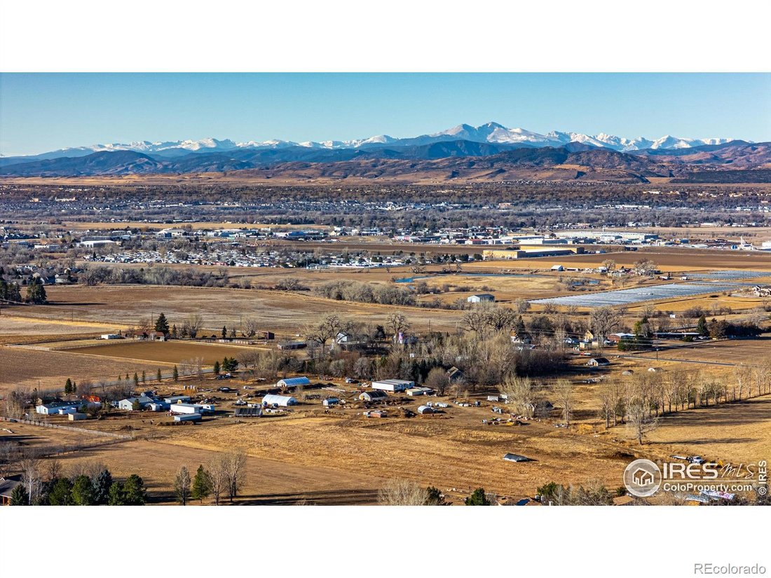 House in Fort Collins, Colorado, United States 4 - 17148842