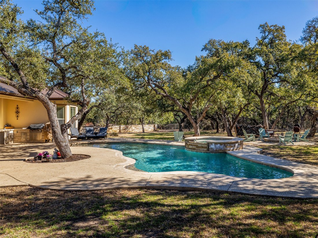 House in Wimberley, Texas, United States 1 - 17147770