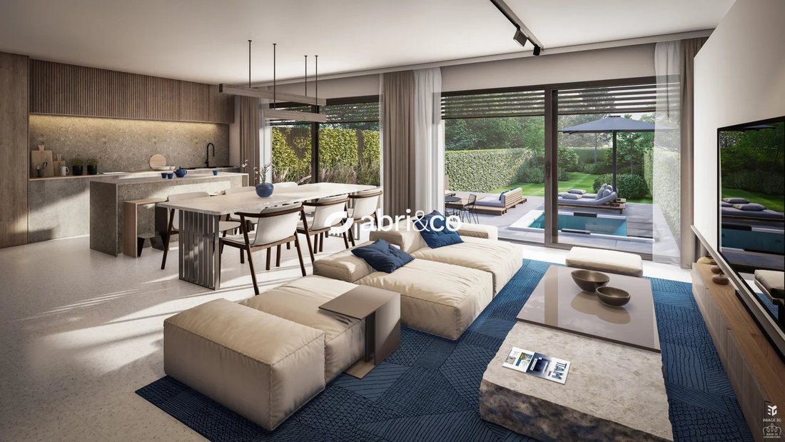 Apartment in Schuttrange, Luxembourg District, Luxembourg 3 - 17147458