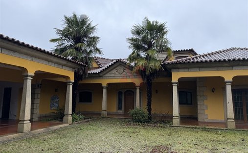 House in Meinedo, Porto District, Portugal 1