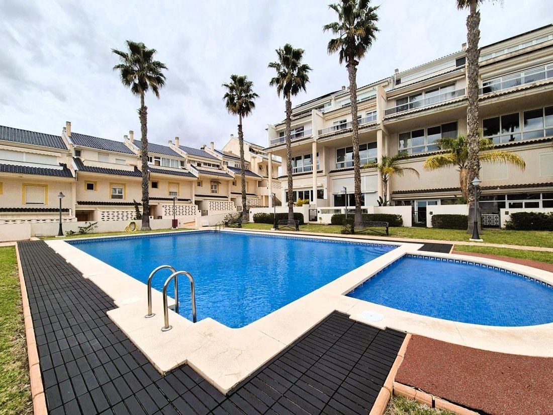 Villa in Alicante, Valencian Community, Spain 5 - 17147272
