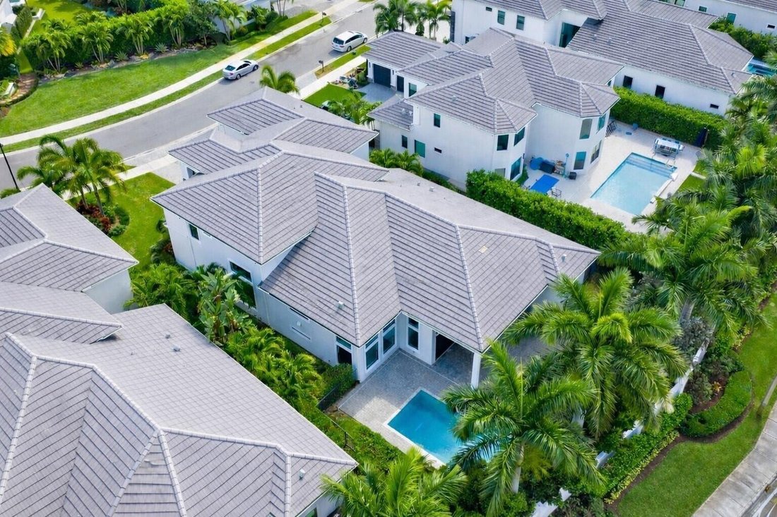 House in Boca Raton, Florida, United States 5 - 17141768