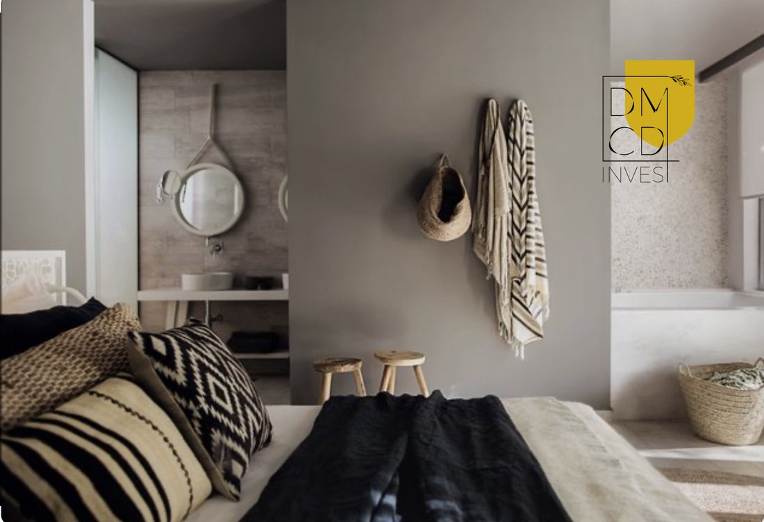 Apartment in Vieille Chapelle, 8e Arrondissement, Marseille 5 - 17149666