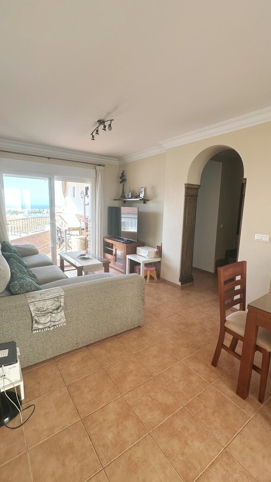 Chalet in Nerja, Andalusia, Spain 3 - 17147872