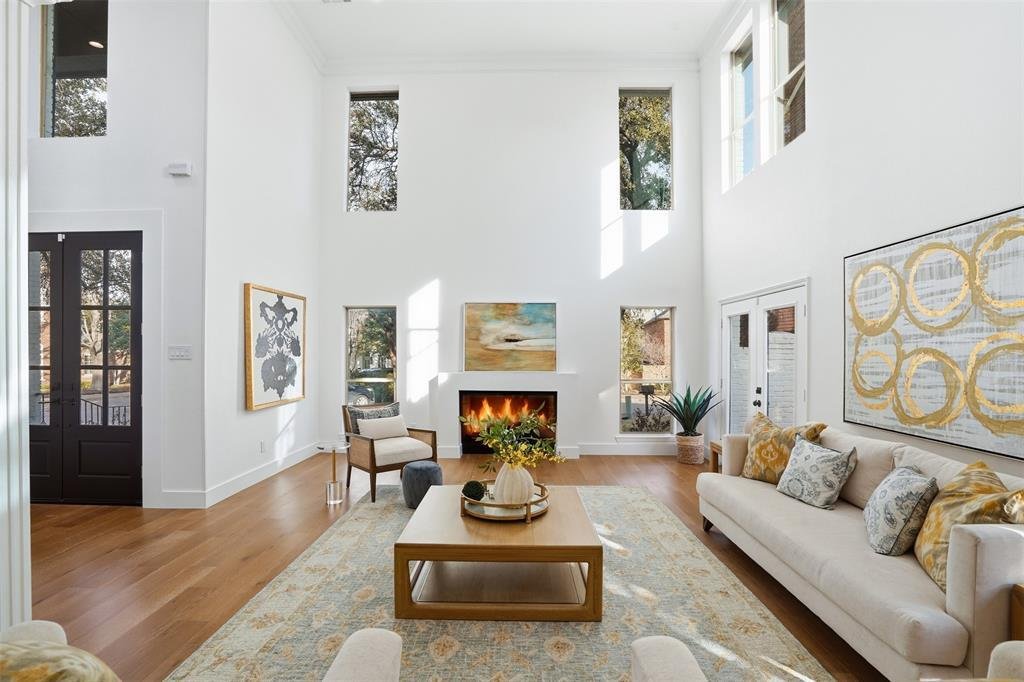 House in Dallas, Texas, United States 4 - 17149335