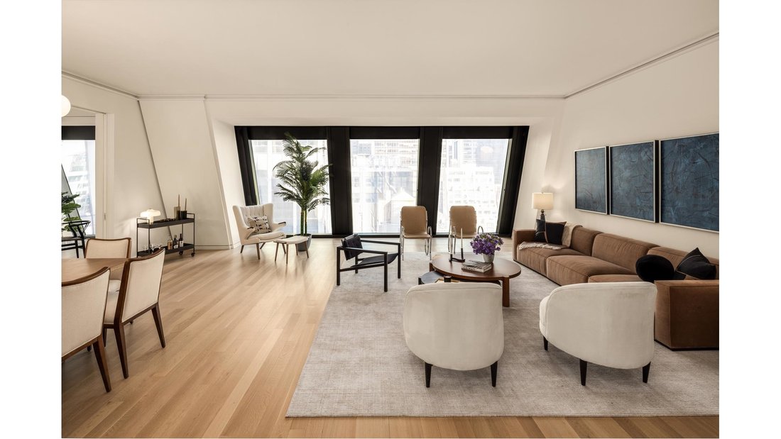 Condo in New York, New York, United States 3 - 11591991