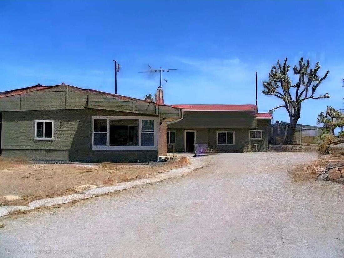 House in Lancaster, California, United States 4 - 17149950