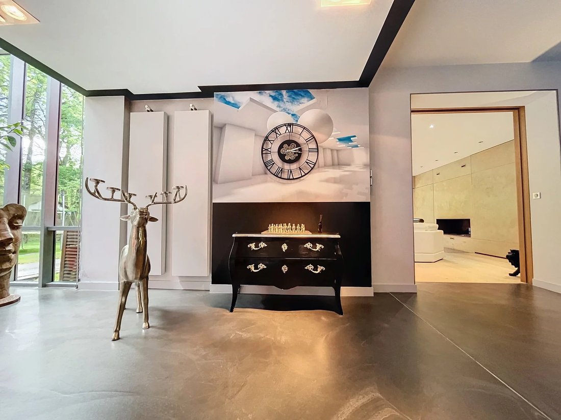 House in La Roche-sur-Yon, Pays de la Loire, France 4 - 17148460
