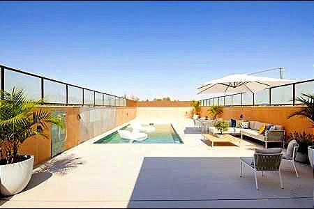 Villa in Sencelles, Balearic Islands, Spain 1 - 16983996