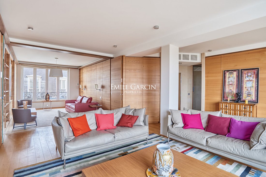 Apartment in Saint Gervais, Paris 4e Arrondissement, Paris 4 - 17147119