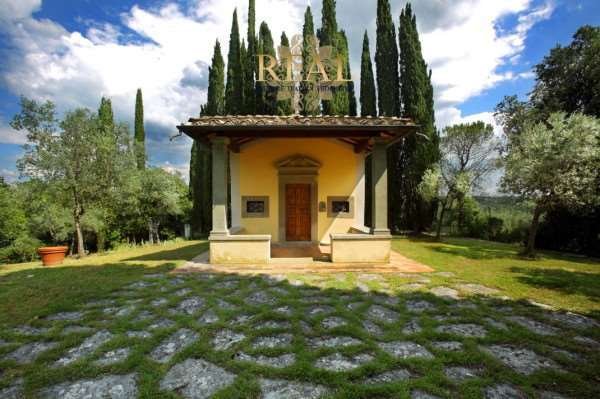 Villa in Galluzzo, Florence, Italy 5 - 17148739