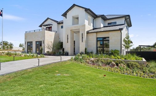 House in Austin, Texas, United States 1