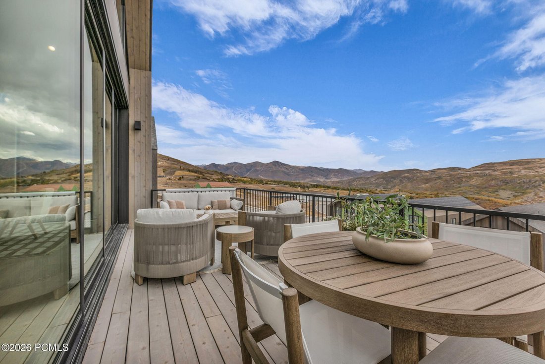 Townhouse in Heber City, Utah, United States 5 - 16830226