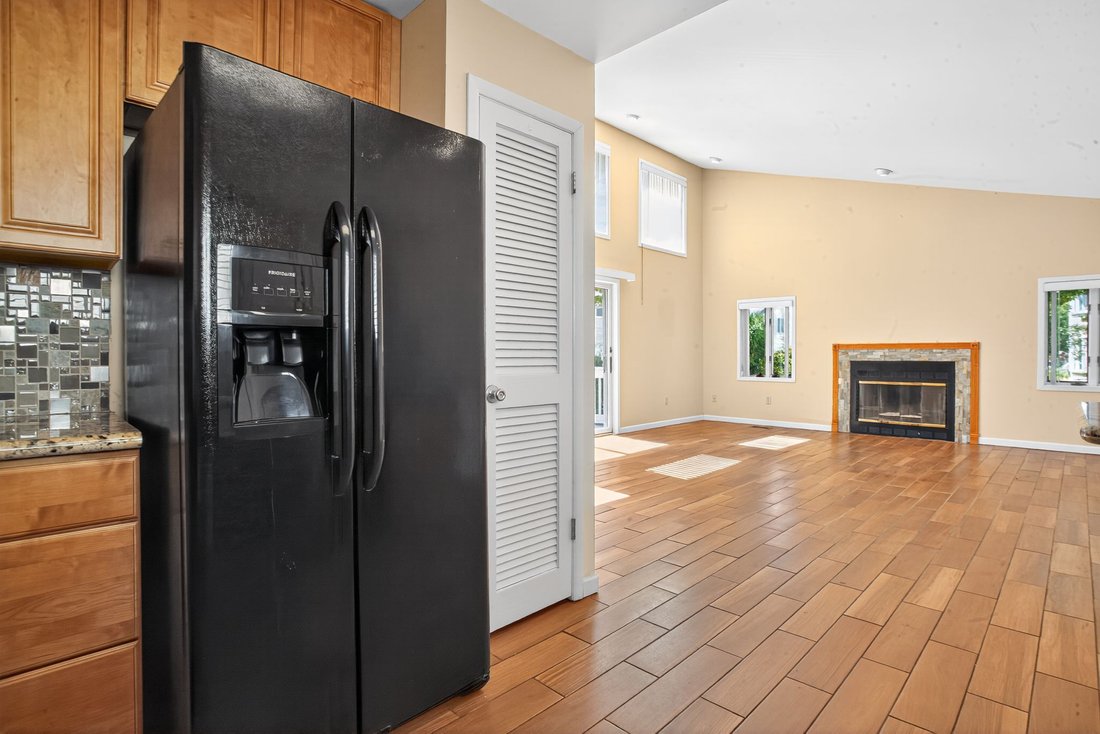 House in Margate City, New Jersey, United States 4 - 17147698