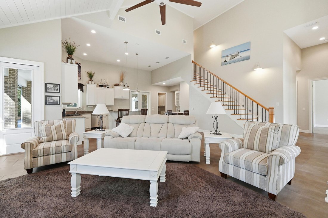 House in Valparaiso, Florida, United States 2 - 17147801