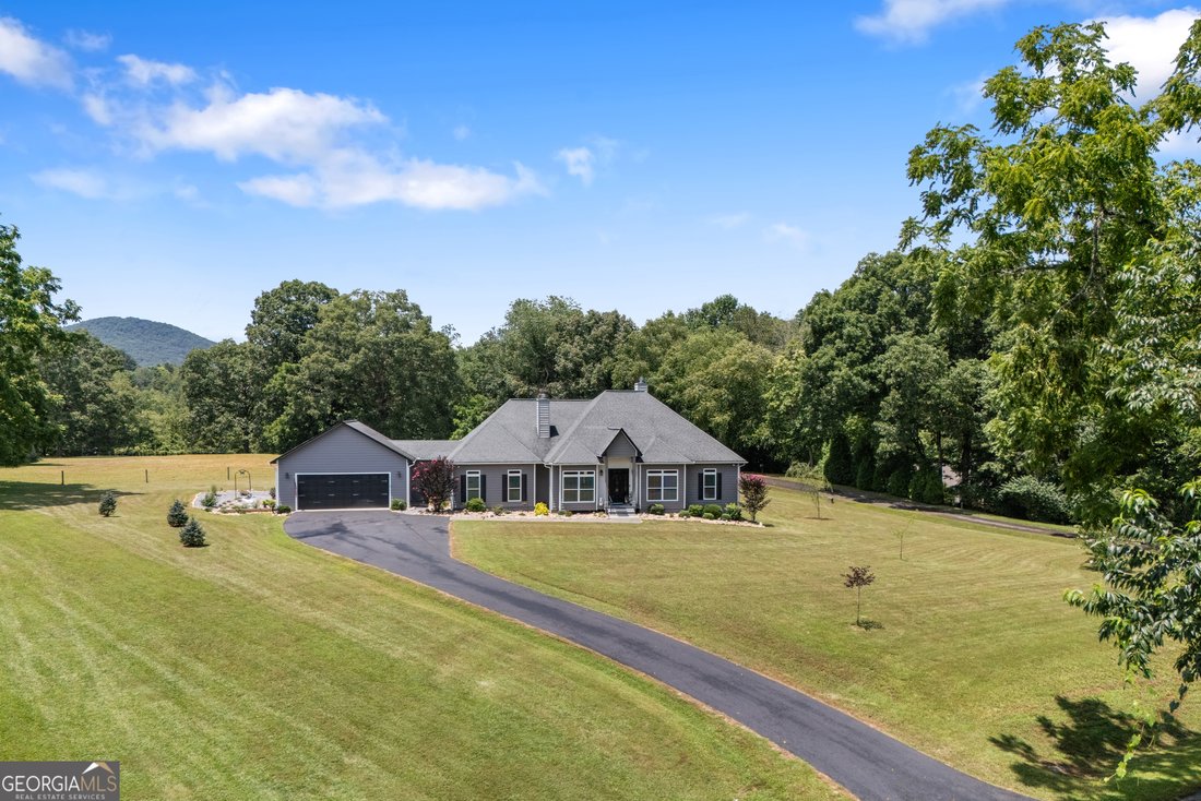 House in Young Harris, Georgia, United States 5 - 17146247