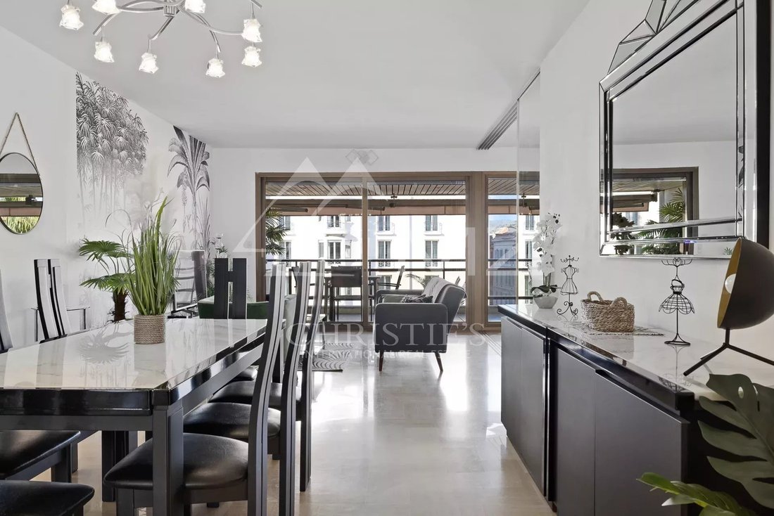 Apartment in Cannes, Provence-Alpes-Côte d'Azur, France 3 - 17147440