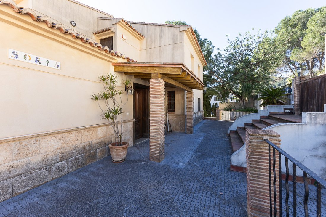 House in Oliva, Valencian Community, Spain 2 - 17150151