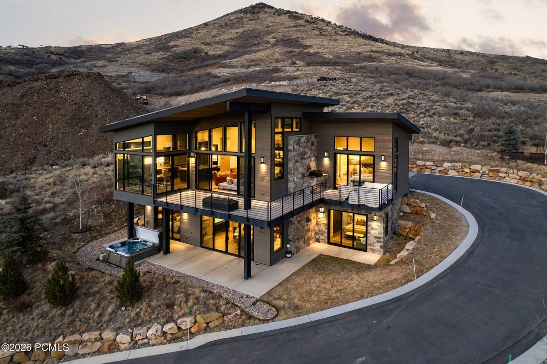 House in Heber City, Utah, United States 5 - 17148895