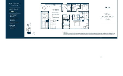Condo in Montréal, Quebec, Canada 1