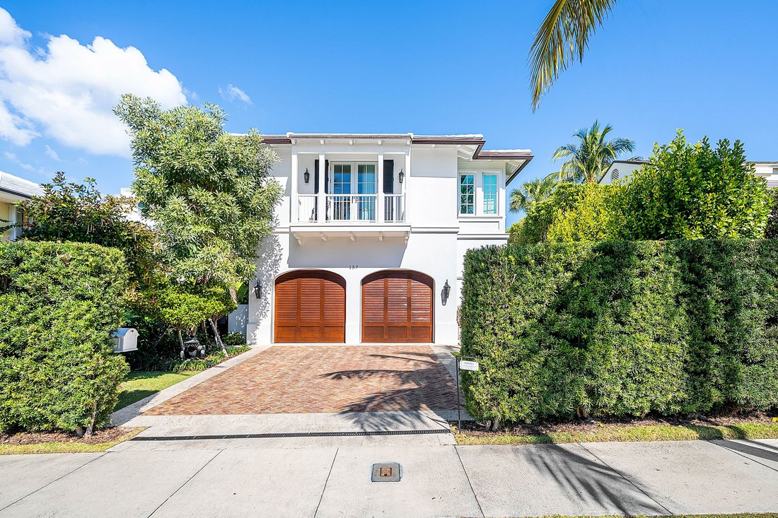 House in Palm Beach, Florida, United States 1 - 16916713