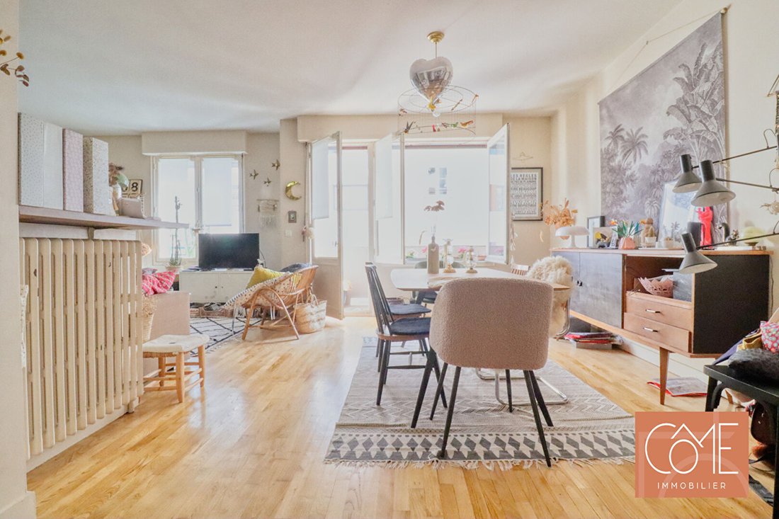 Wohnung in Centre, Rennes, Frankreich 2 - 17146875