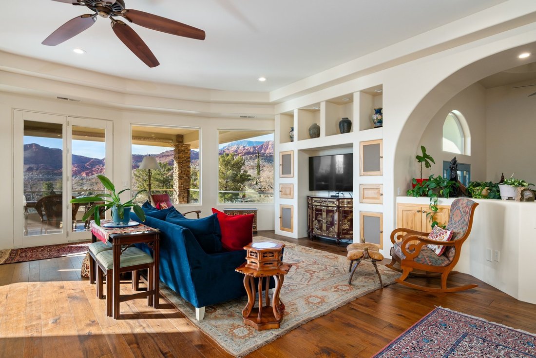 House in Leeds, Utah, United States 5 - 17148364