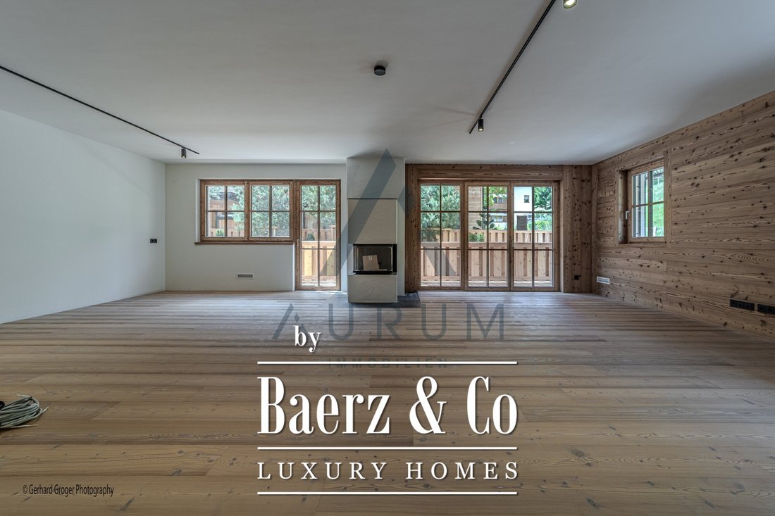 Apartment in Kirchberg in Tirol, Tyrol, Austria 3 - 17150324