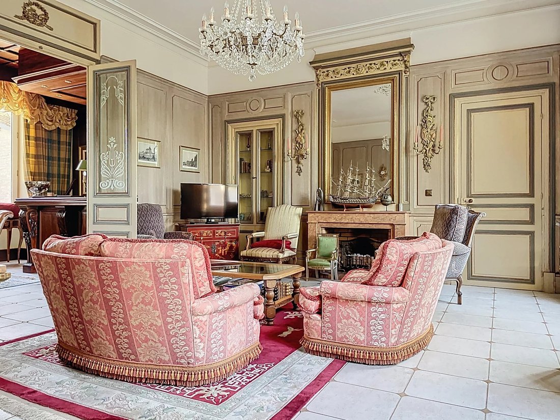House in La Jarne, Nouvelle-Aquitaine, France 5 - 17148431