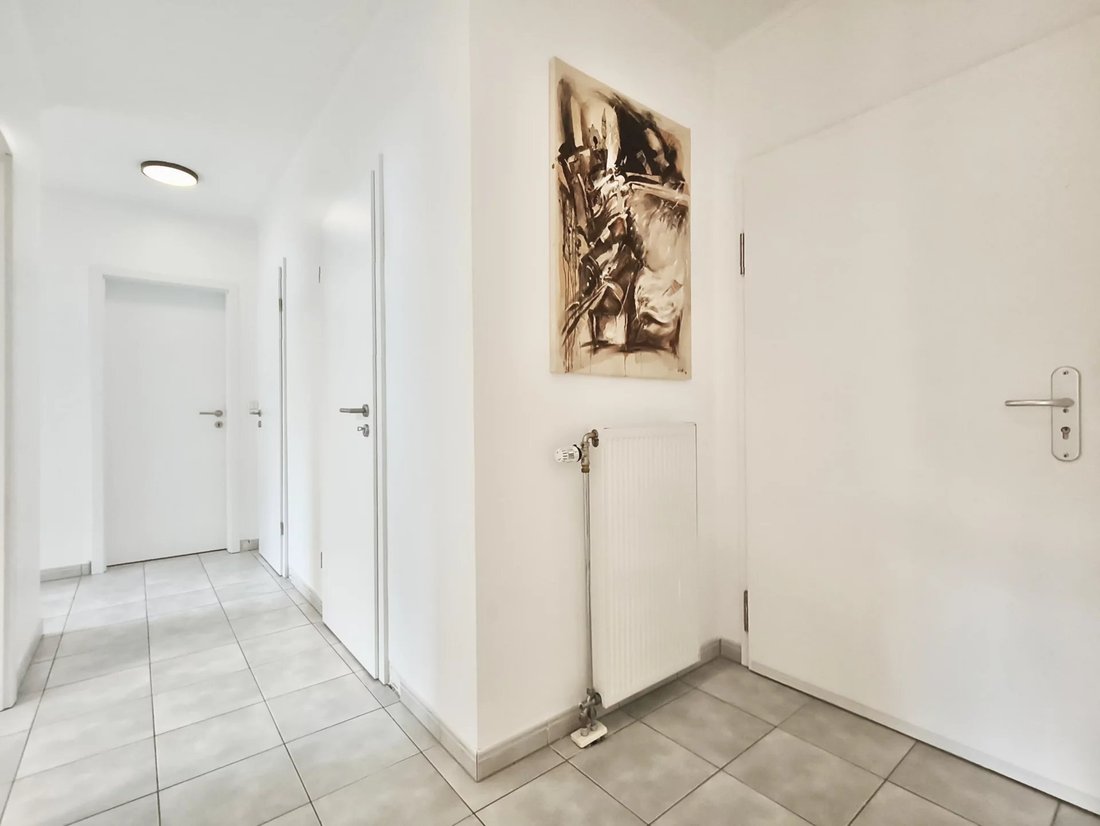 Apartment in Ehlerange, Esch-sur-Alzette, Luxembourg 3 - 15899679