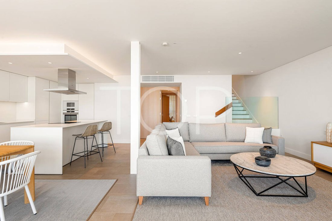 Apartment in Guia de Isora, Canary Islands, Spain 5 - 17149478